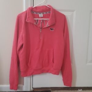 Victoria Secret Pink hoodie